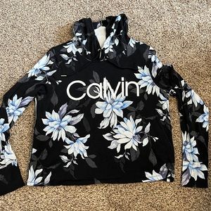 Calvin Klein Lightweight Hoodie